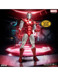 Marvel Action Figura 1/12...