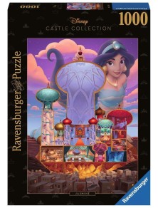 Disney Castle Collection...