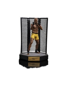 Ufc Deluxe Art Scale Statua...