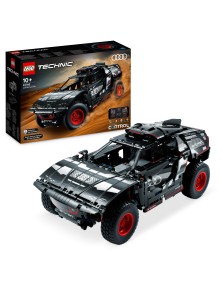 LEGO TECHNIC 42160 - AUDI...