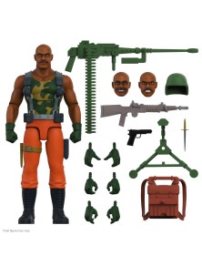 G.i.joe Ultimate W5...