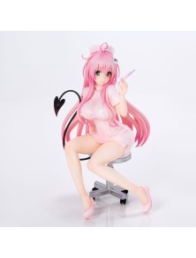 To Love-ru Darkness Statua...