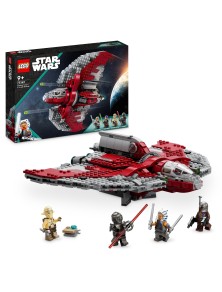 LEGO STAR WARS 75362 -...