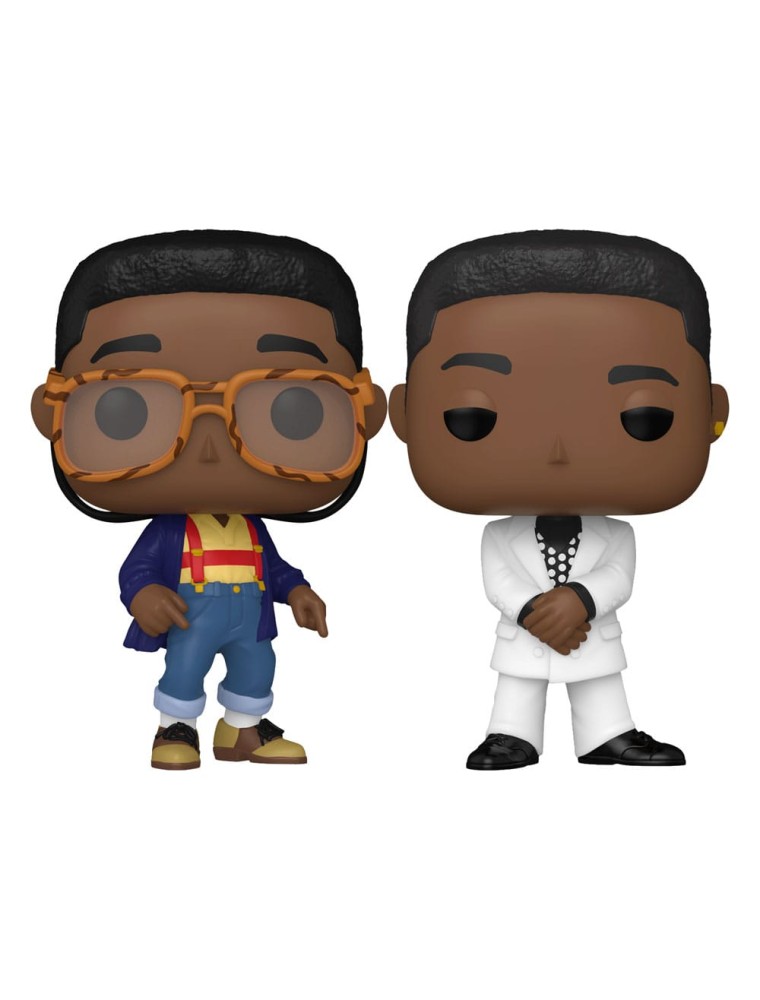 Family Matters Pop! Tv Vinile Figures Urkel 9 Cm  Funko