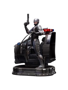 Robocop Deluxe Art Scale...