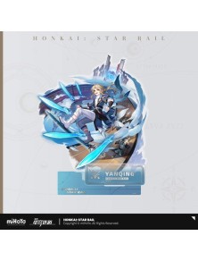 Honkai: Star Rail Stampa In...