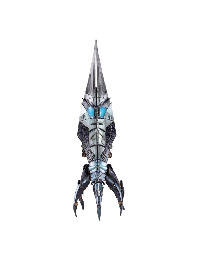 Mass Effect Replica Reaper Sovereign 20 Cm Dark Horse