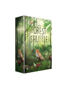 Forest Shuffle (ITA) Gioco...