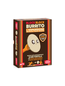 Block Block Burrito (ITA)...