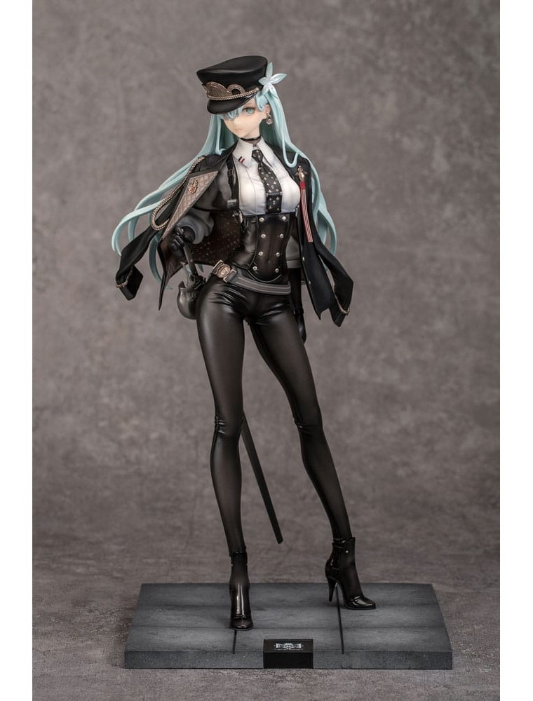 A-z: Pvc Statua 1/7 [s] Full Dress 26 Cm Myethos