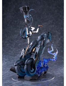 Black Rock Shooter Pvc...