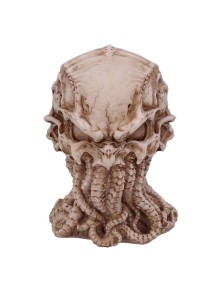 Cthulhu Figura Skull 20 Cm...