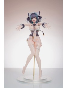 Azur Lane Pvc Statua 1/6...