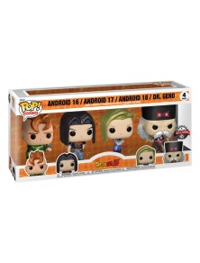 Dragon Ball Z Pop!...