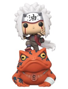 Naruto Shippuden Pop! Rides...