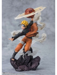 NARUTO UZUMAKI NARUTO LAVA...