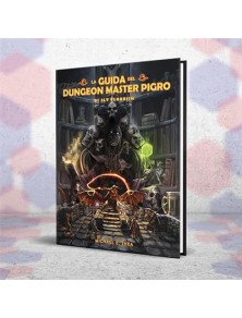 La Guida del Dungeon Master...