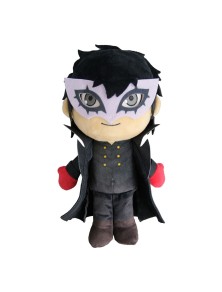 Persona 5r Peluche Figura...