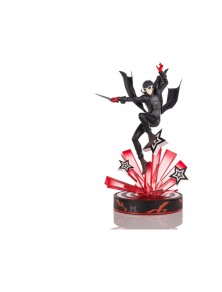 Persona 5 Pvc Statua Joker...