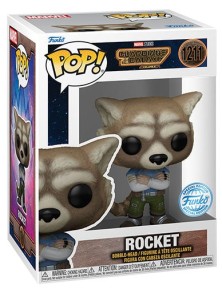 Funko Pop Guardiani Della...