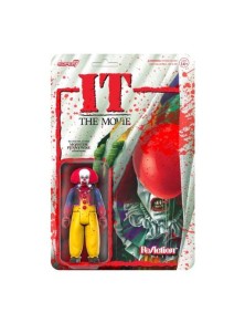 It Reaction Fig Pennywise...