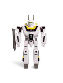 Robotech Reaction Figura...