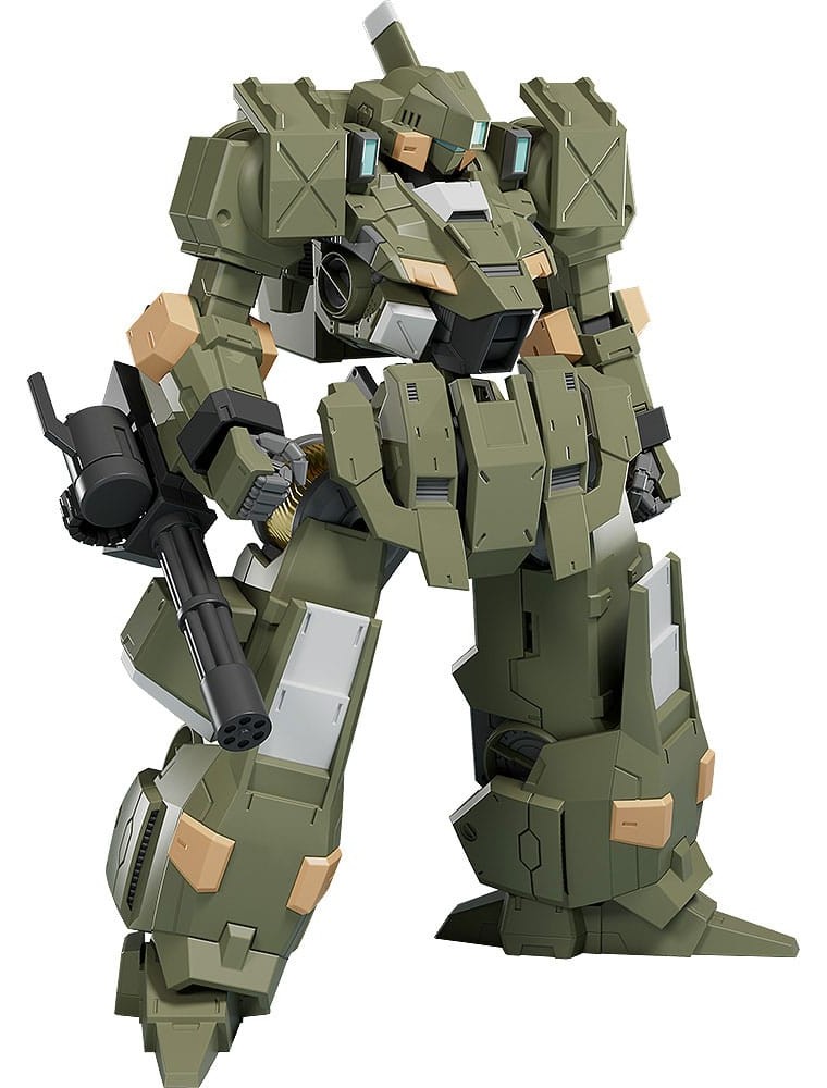 Titanomachia Moderoid Plastica Model Kits 1/48 Side:r Vogel'g 12 Cm Good Smile Company