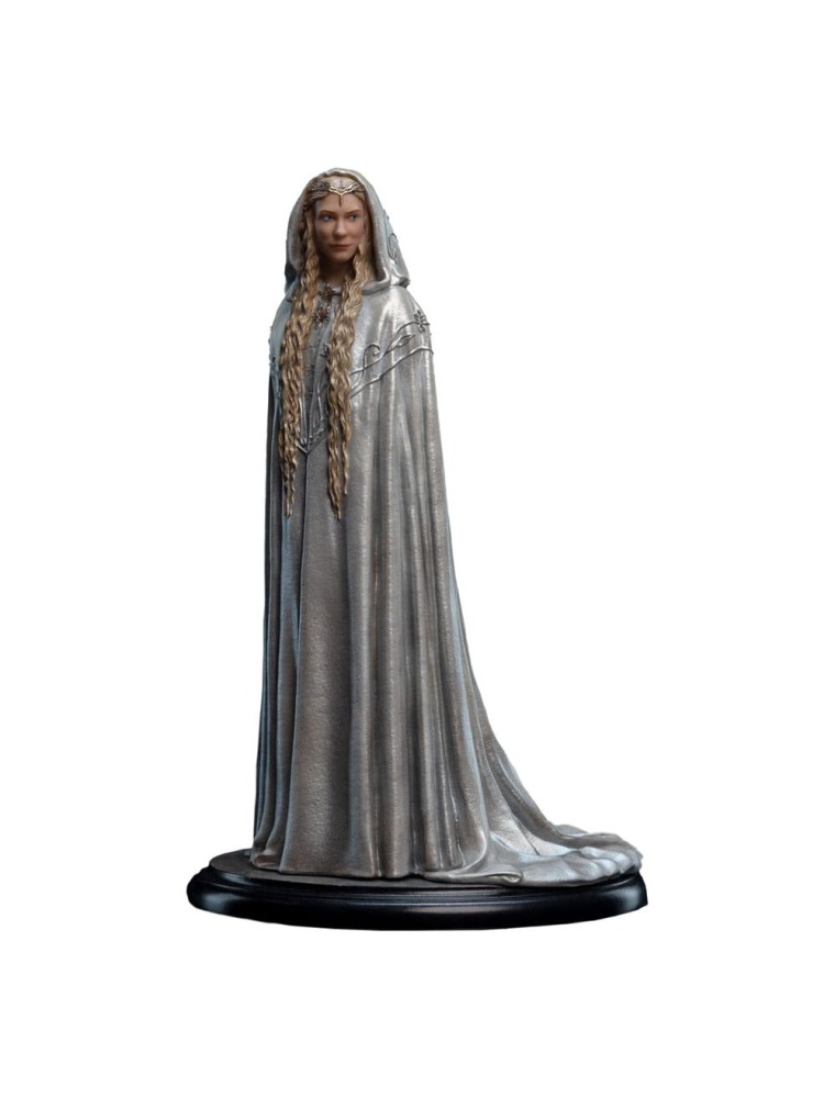 Il Signore Degli Anelli Mini Statua Galadriel 17 Cm Weta Workshop