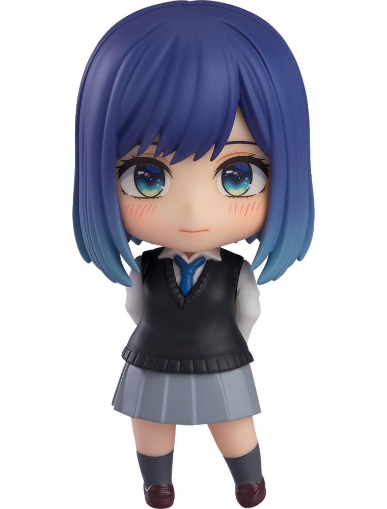 Oshi No Ko Nendoroid Action Figura Akane Kurokawa 10 Cm Good Smile Company