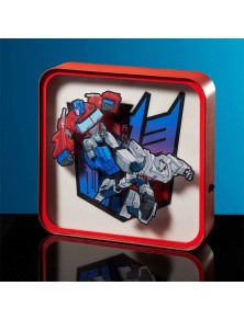 Transformers Perspex Light...