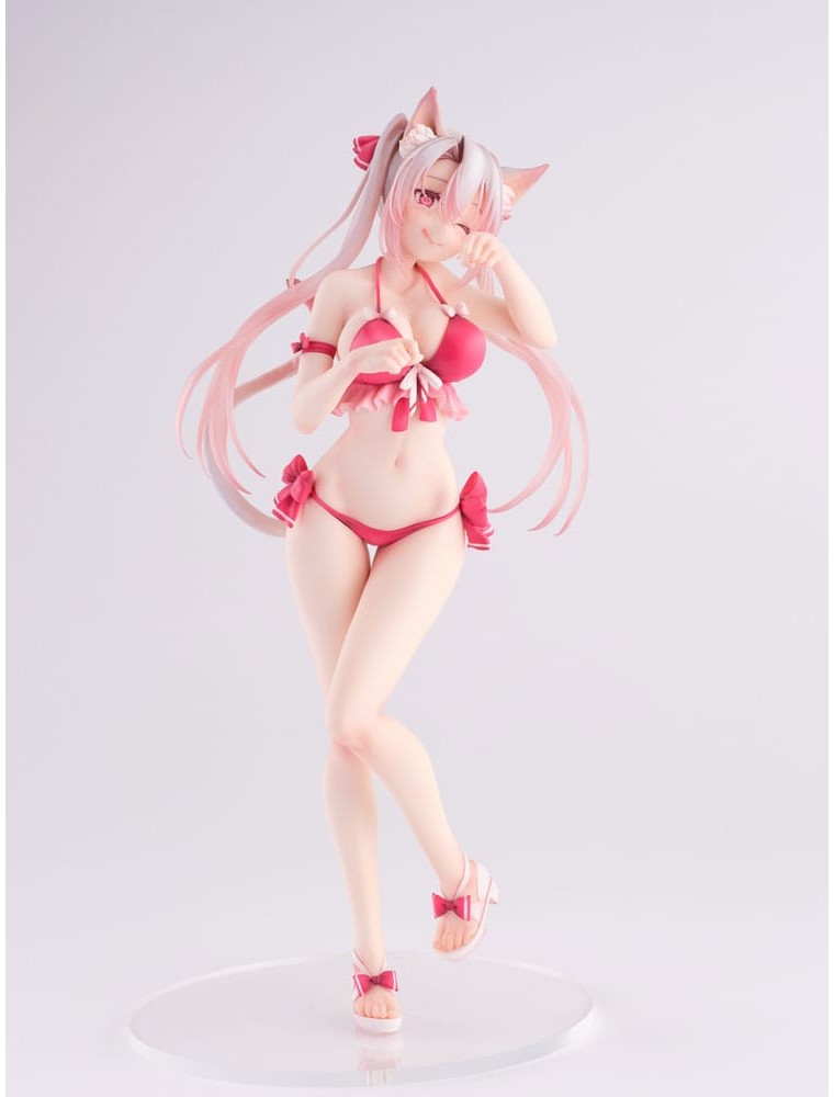 Original Character Pvc Statua 1/6 Chou Cinnamon 30 Cm Altre