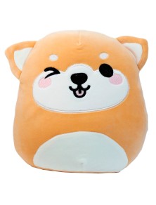 Squidglys Adoramals Shiba...