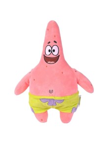 SpongeBob Patricioplush toy...