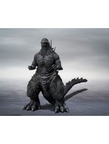 Godzilla S.h. Monsterarts...