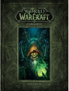 World Of Warcraft Art Book...