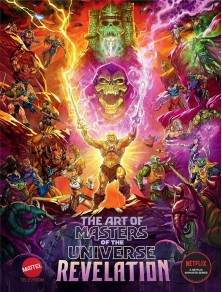 Masters Of The Universe...