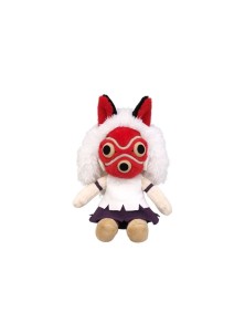 Princess Mononoke Otedama...