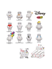 Disney Pvc Bag Clips Baymax...