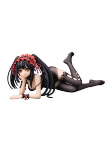 Date A Live Ii Pvc  Statua...