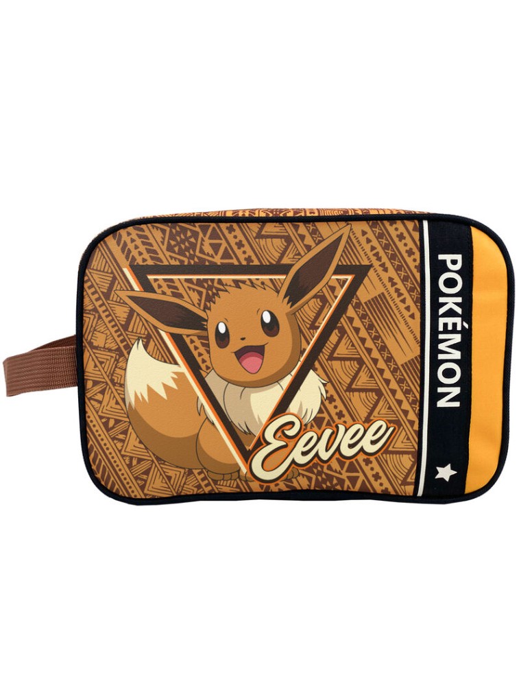 Pokemon Eevee vanity case Cyp Brands