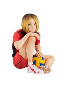 Haikyu!! G.e.m. Pvc Statua...