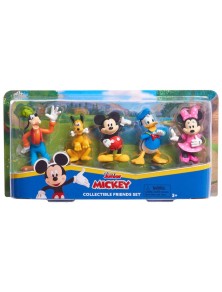 Disney Mickey pack 5...