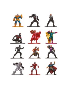 Marvel Nano Metalfigs...