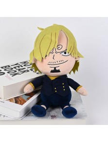 One Piece Peluche Figura...