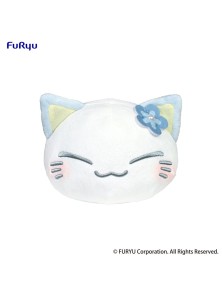 Nemuneko Cat Peluche Figura...