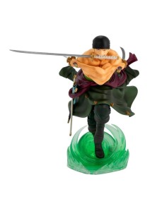 One Piece SFC Statua Pvc...