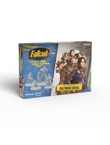 FALLOUT LA TALES AMAZON TV...