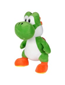 Super Mario Bros Yoshi...