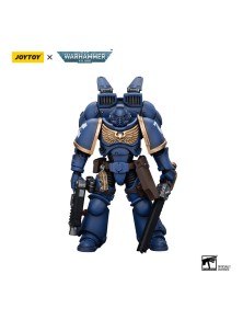 Warhammer 40k Action Figura...