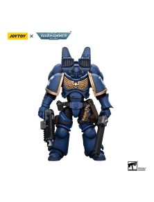 Warhammer 40k Action Figura...